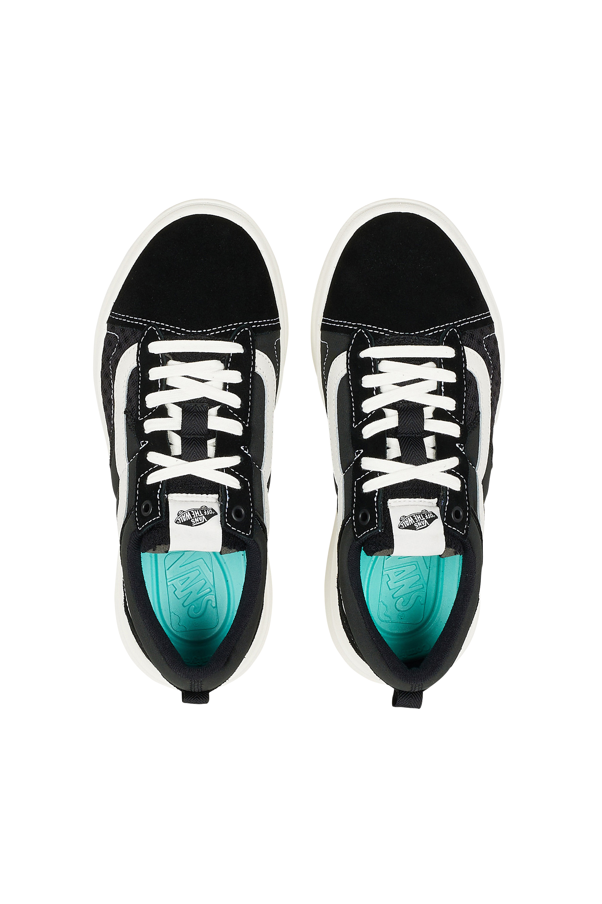 Sneakers VANS Black