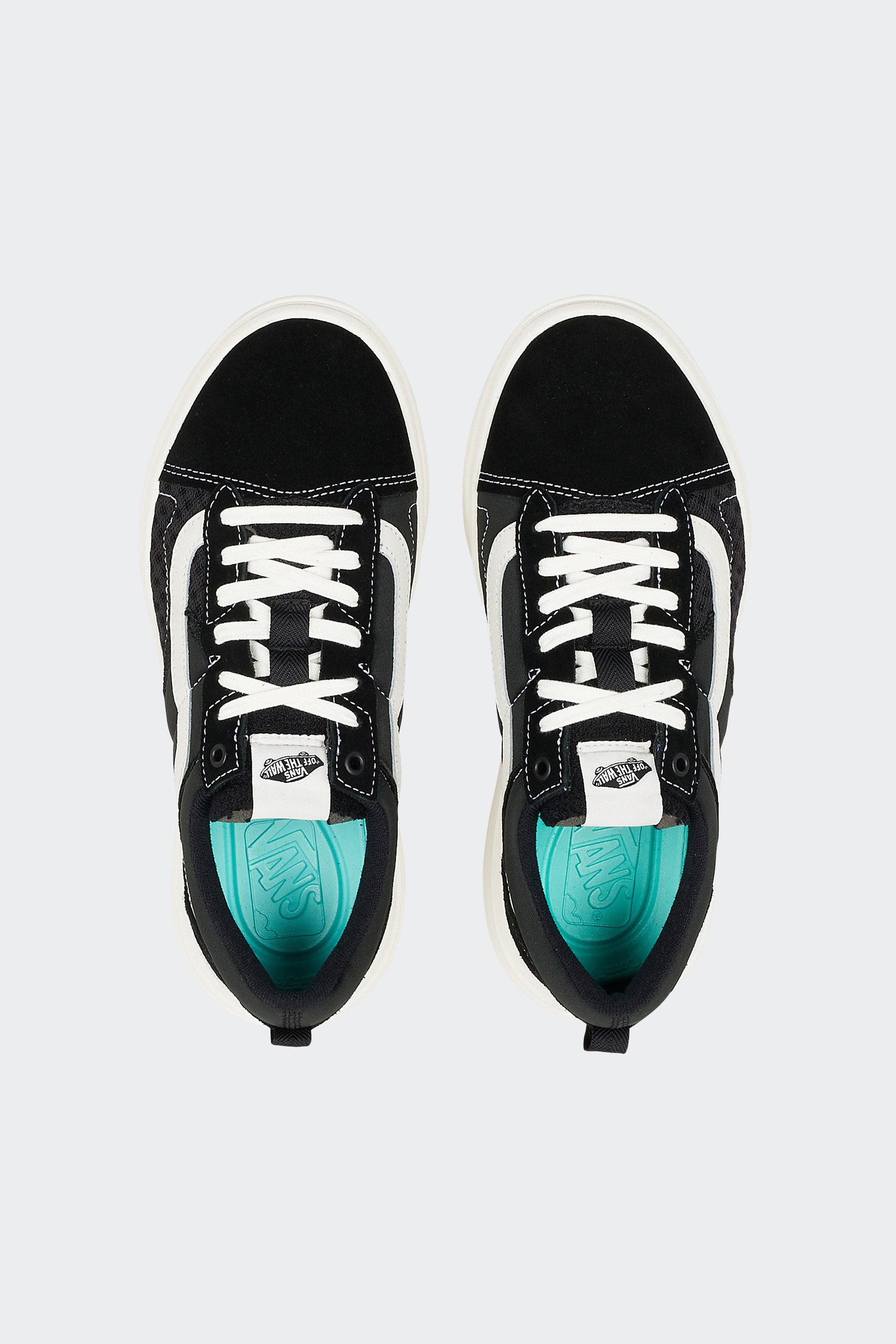 Sneakers | Black by VANS Sneakers Black