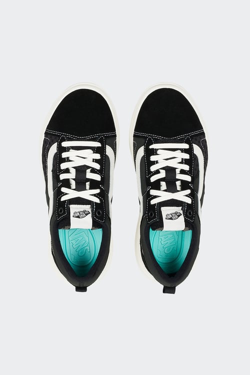 VANS Baskets Noir