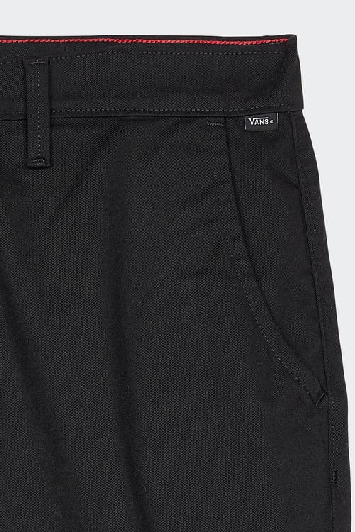 VANS Pantalon Noir