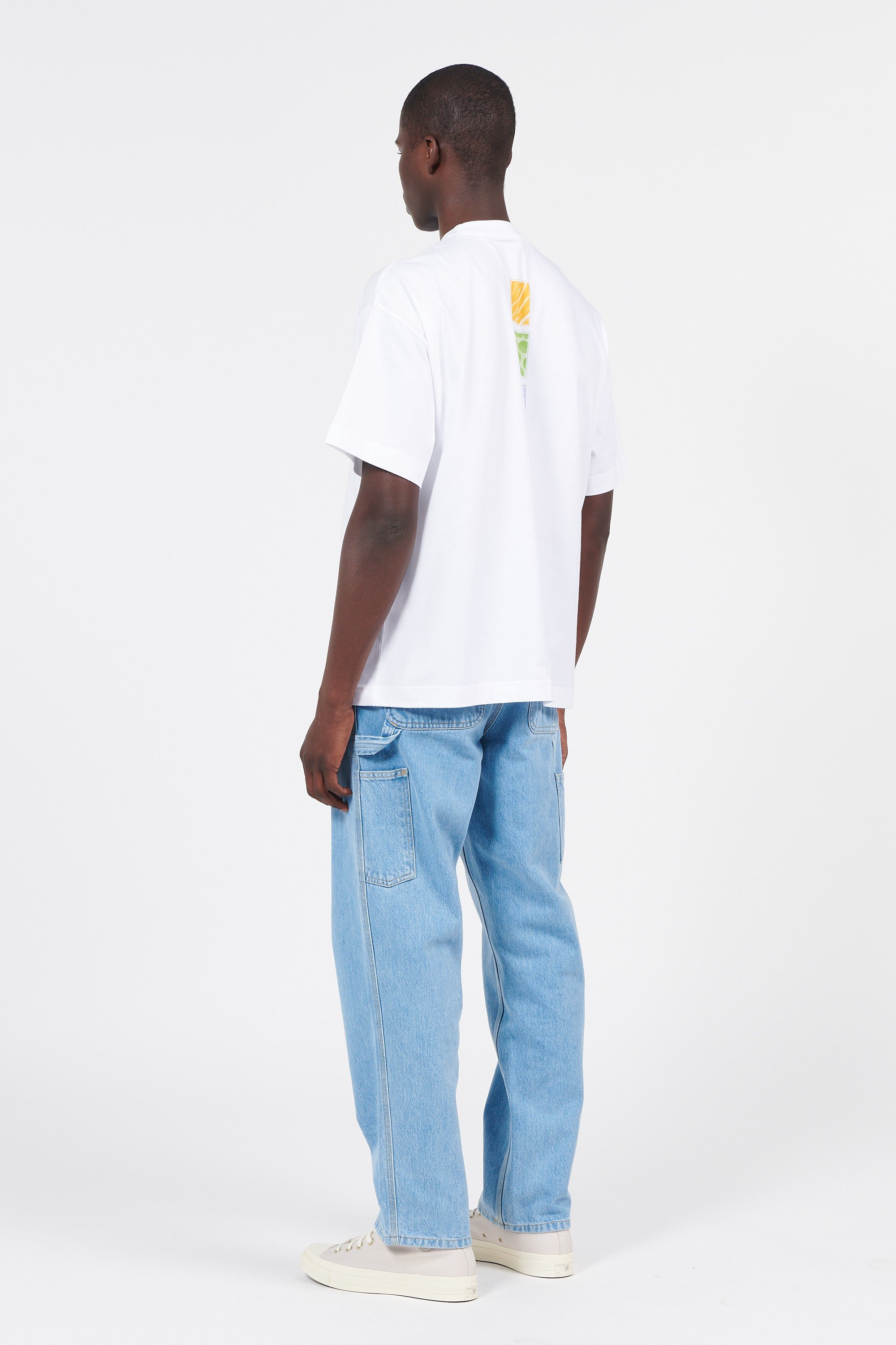 Jeans | Blue CARHARTT WIP Men