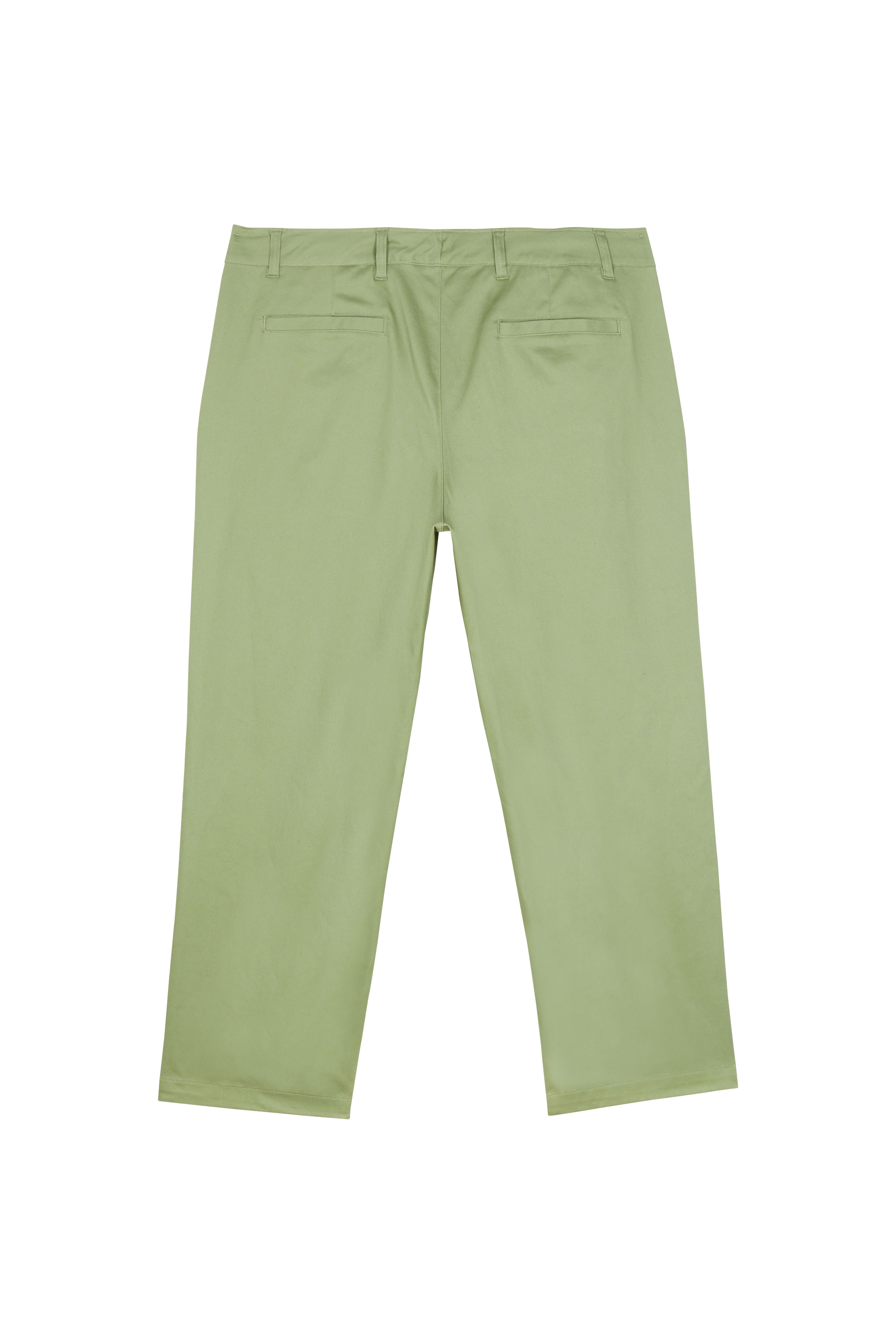 Pantalon NIKE Vert