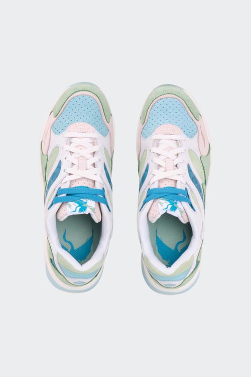 SAUCONY Baskets  Vert