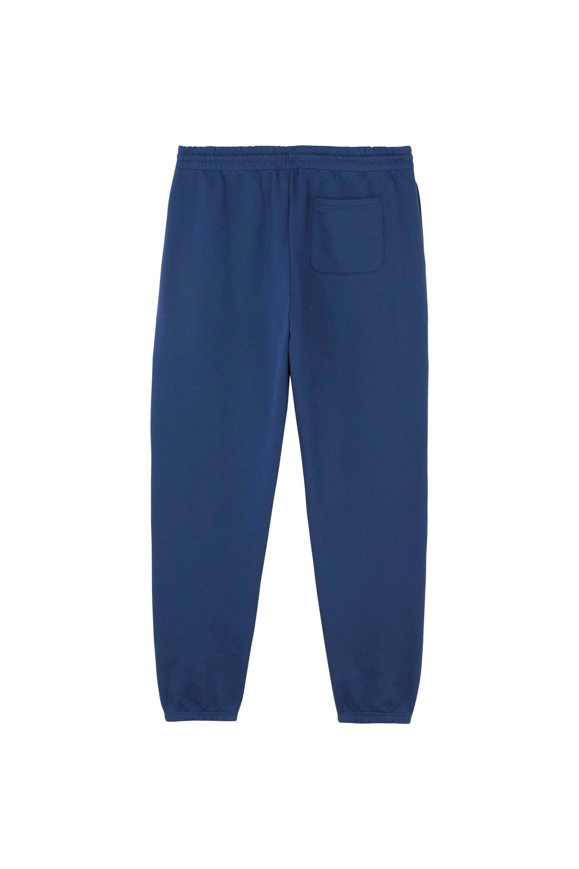 Joggers Blue