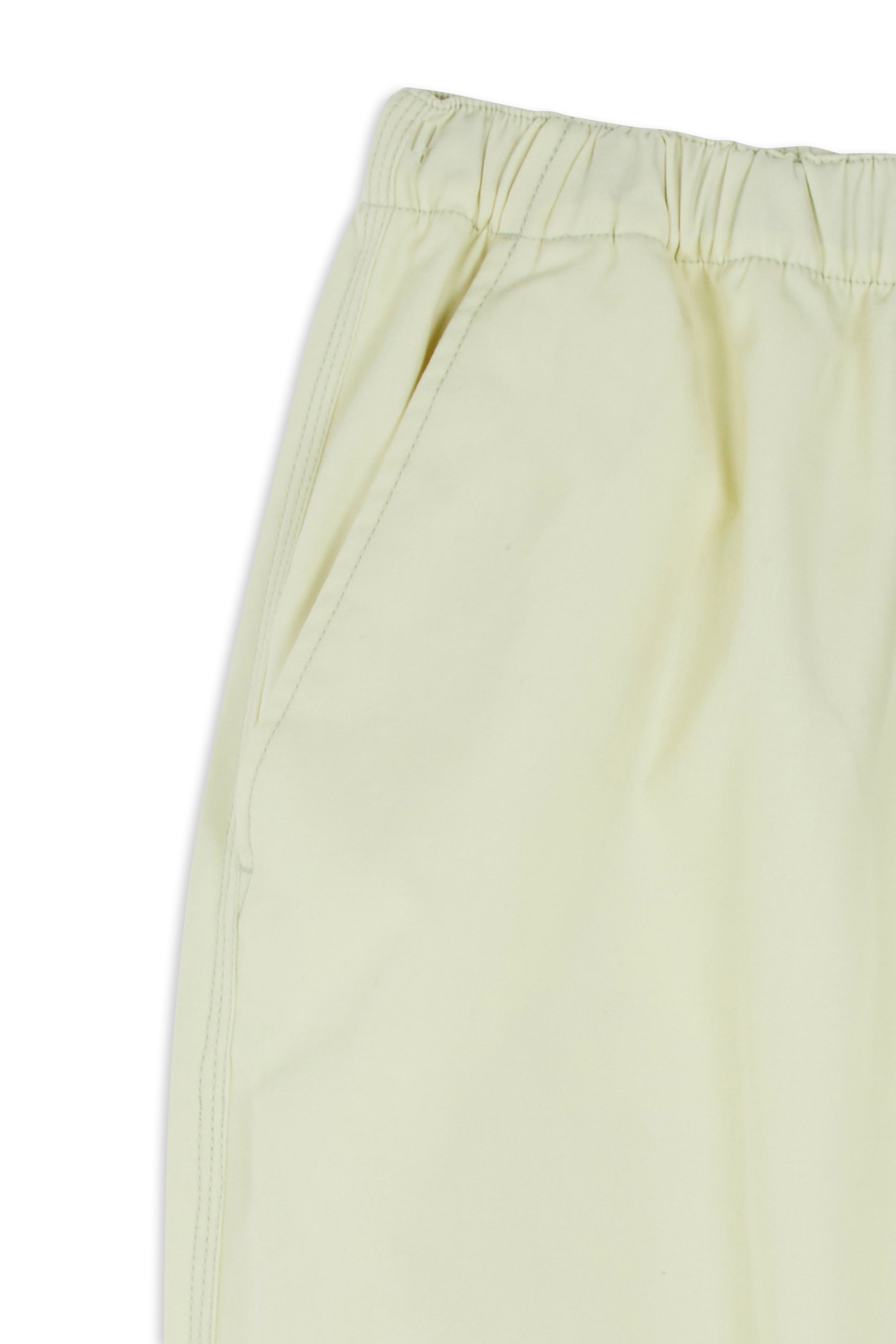 Pantalon Beige