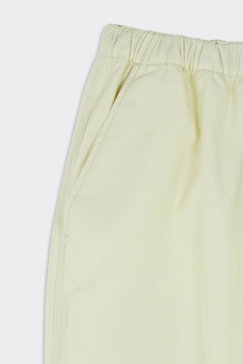 PURPLE MOUNTAIN OBSERVATORY Pantalon Beige