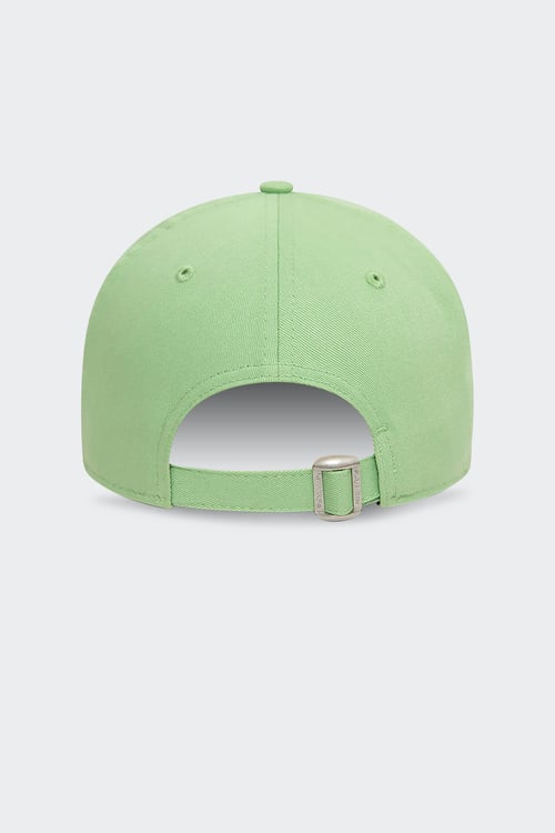 NEW ERA Casquette Vert