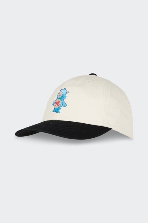 LOST MANAGEMENT CITIES Casquette Beige