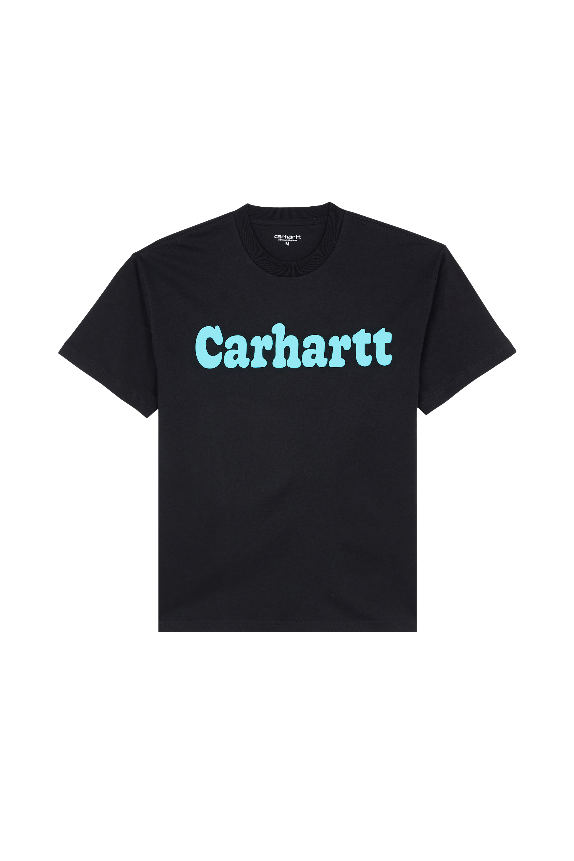 T-shirt CARHARTT WIP Bleu