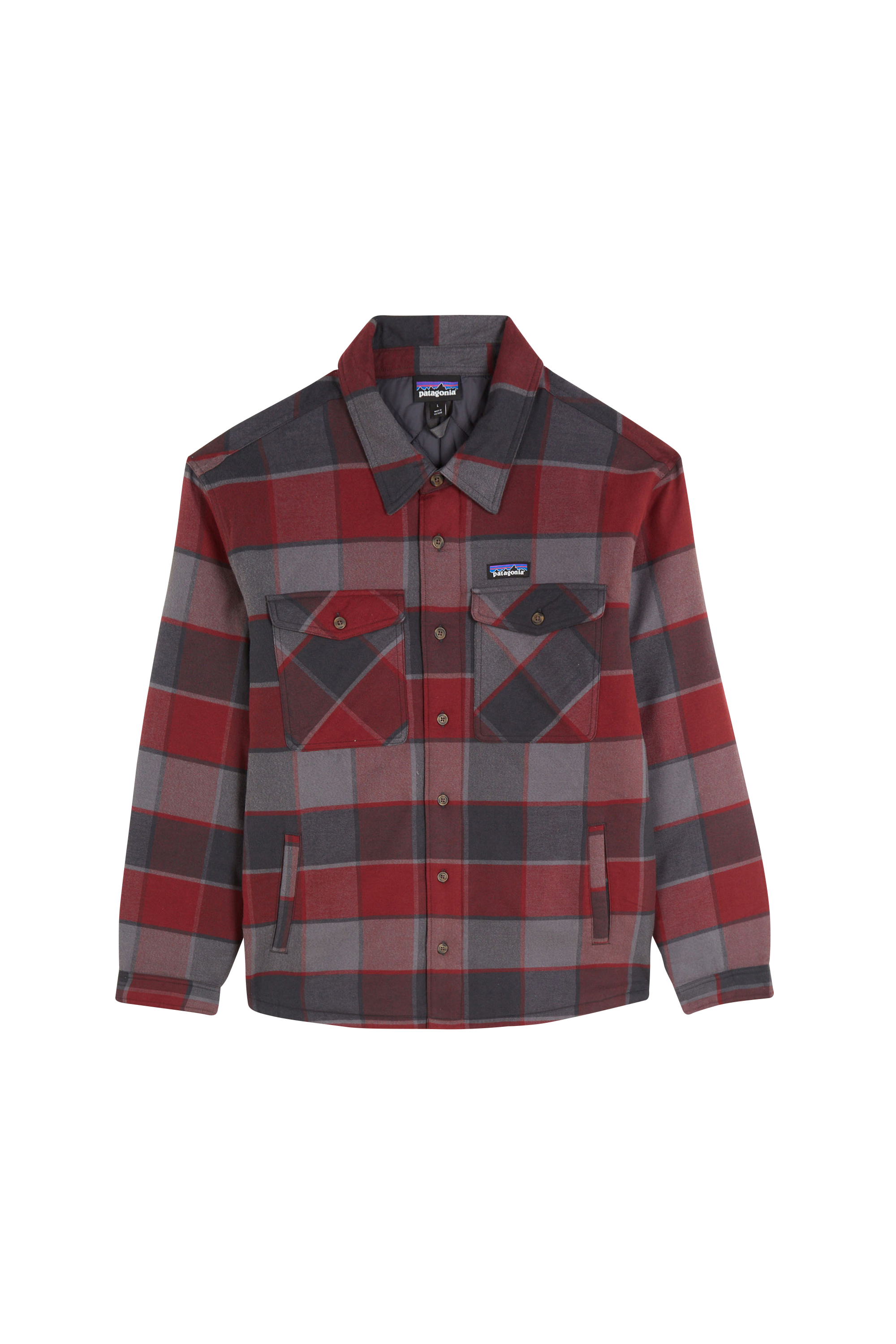 Jacket Multicolored
