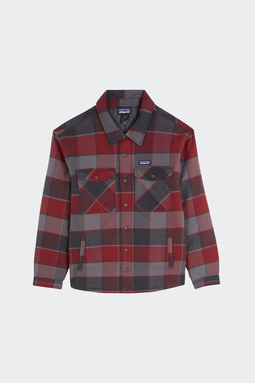 PATAGONIA Veste Multicolore