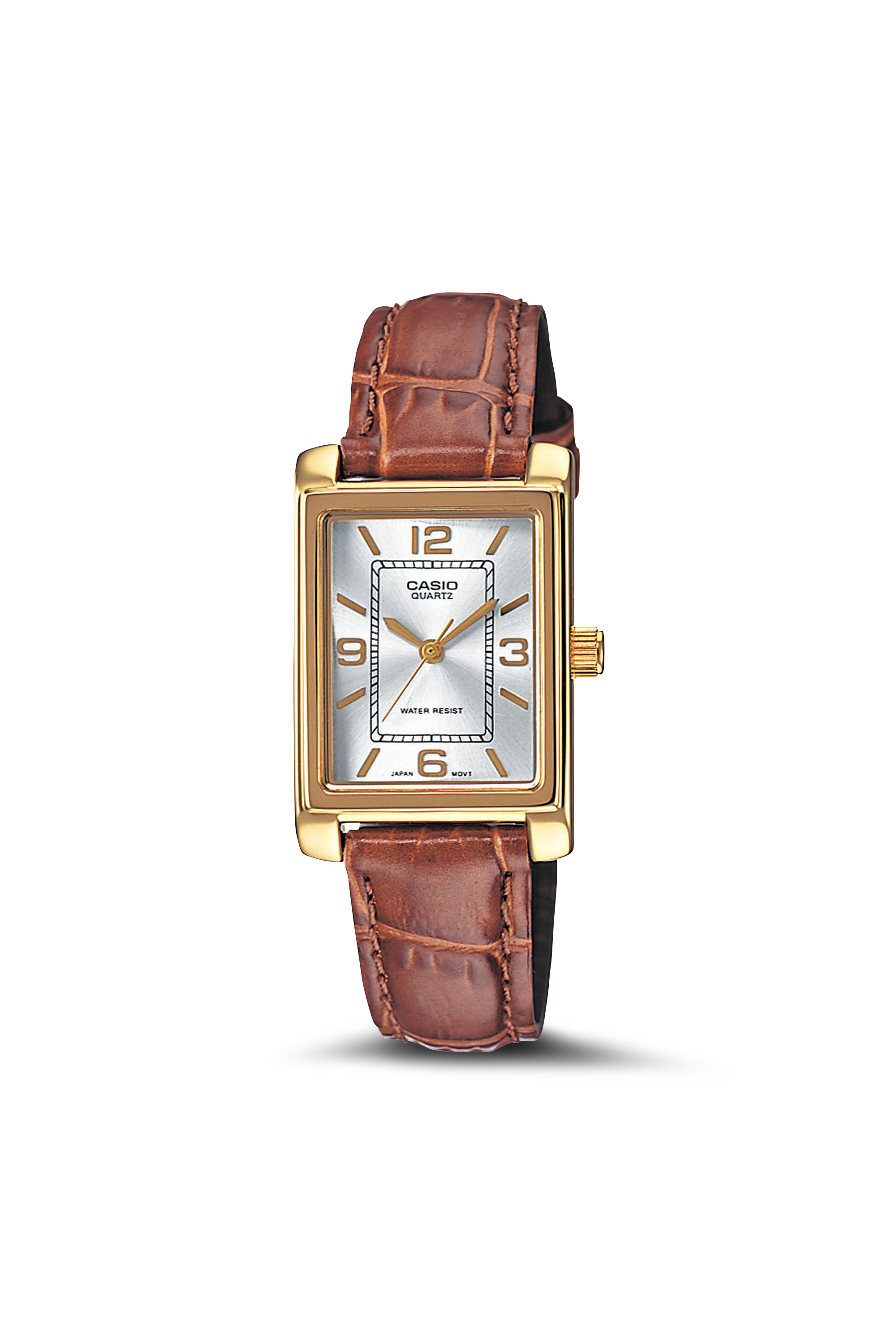 Montre Marron