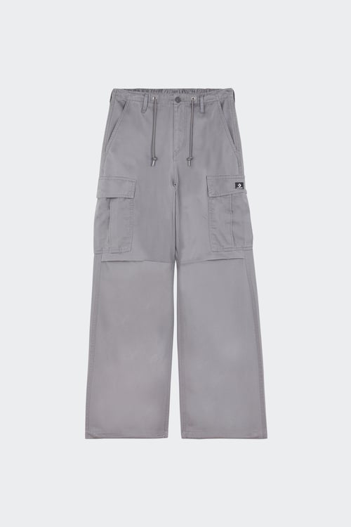 CONVERSE Cargo Gris