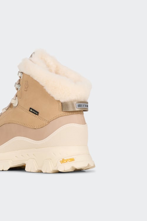 UGG Bottes Marron