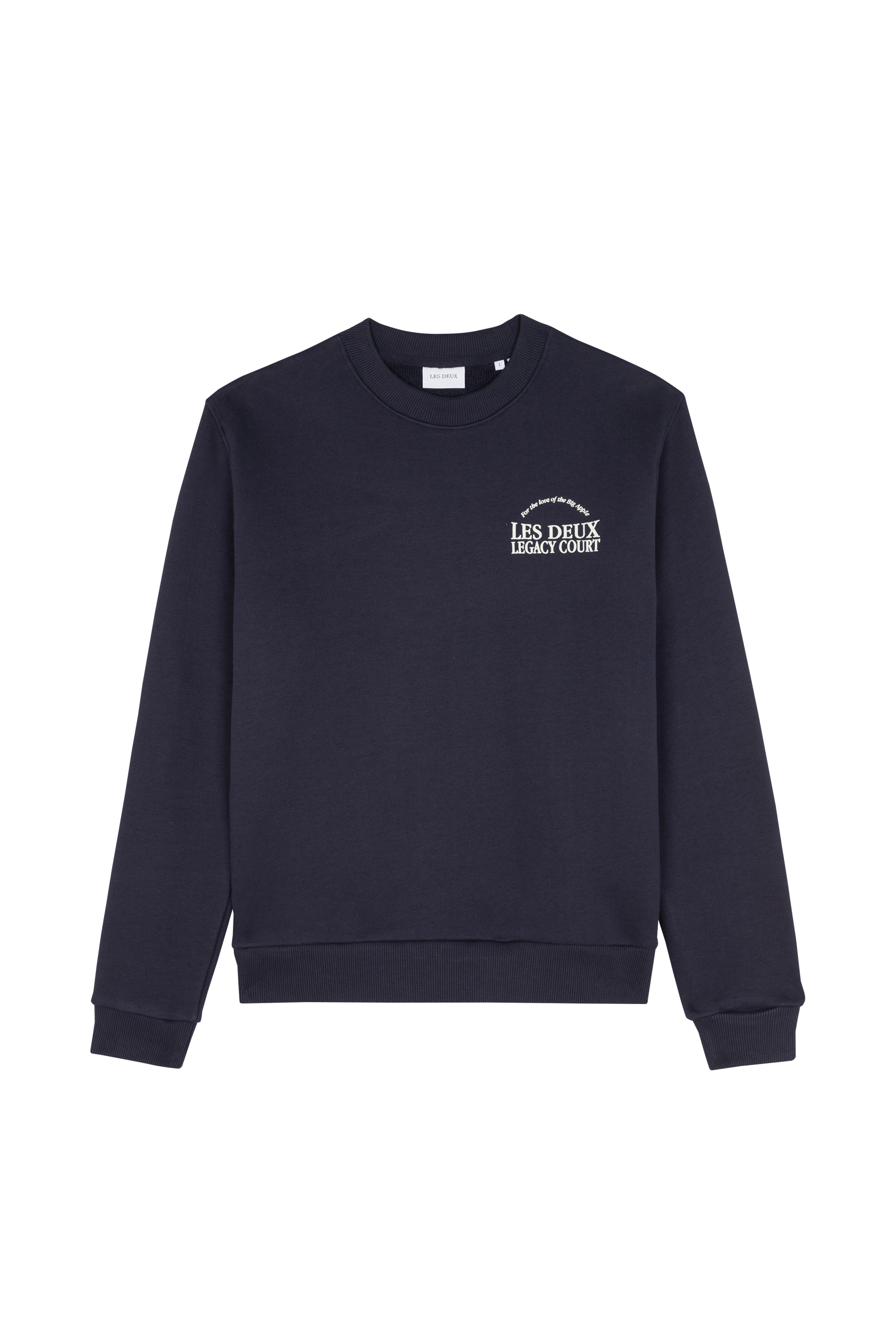sweatshirt Blue