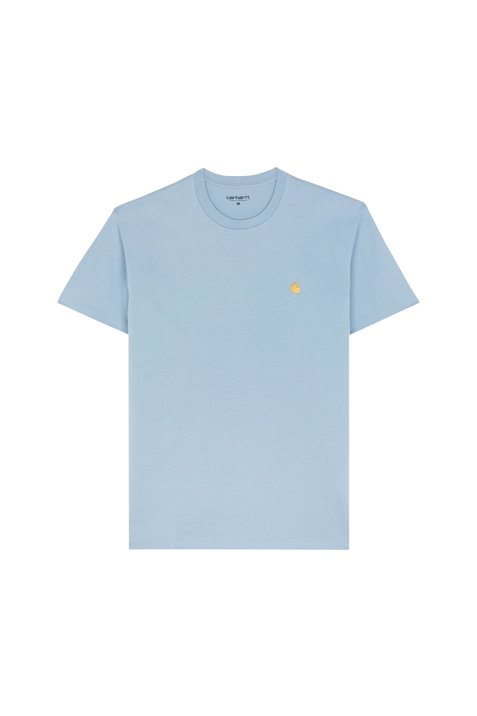 T-shirt Blue