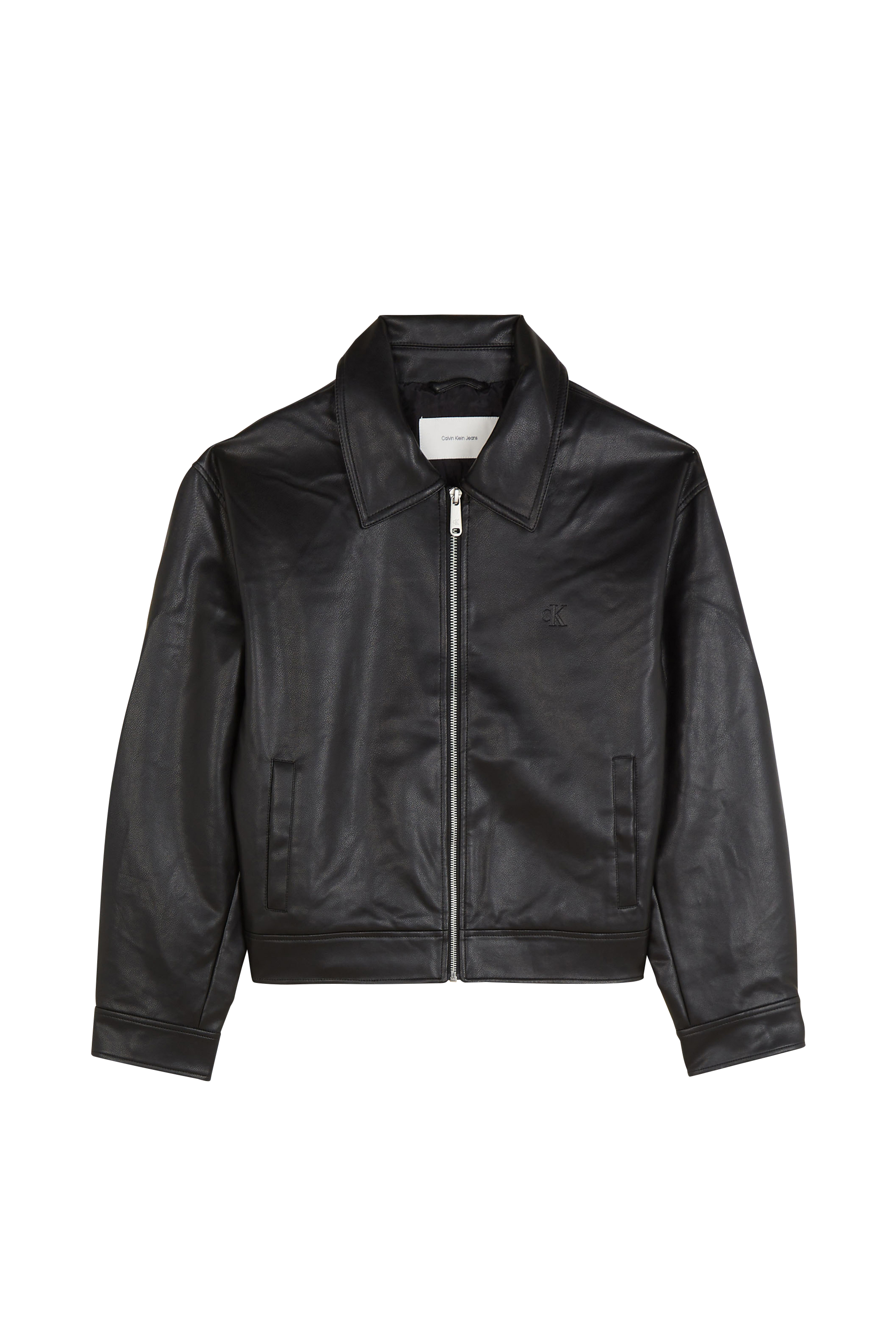 Jacket Black