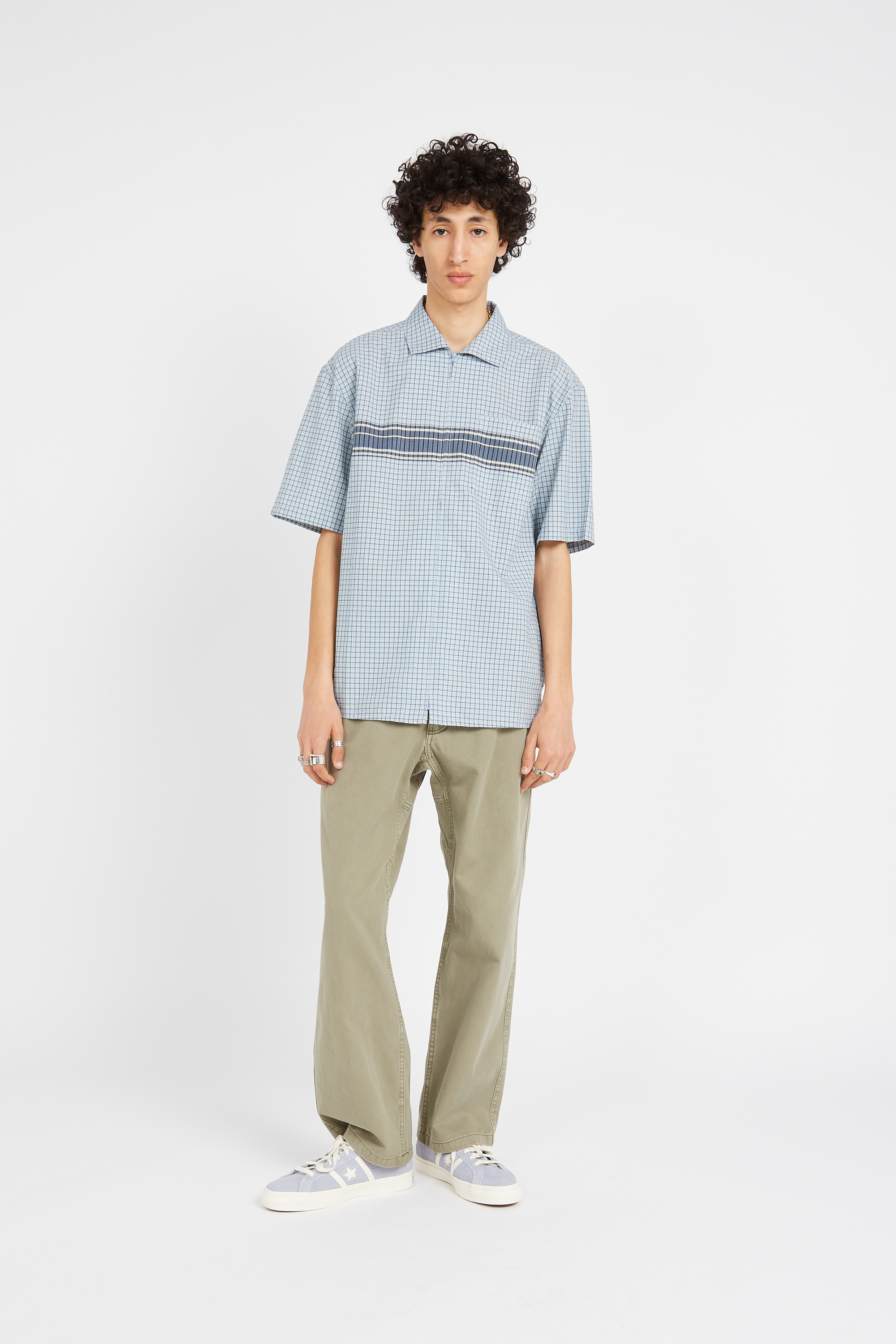 Shirt Blue