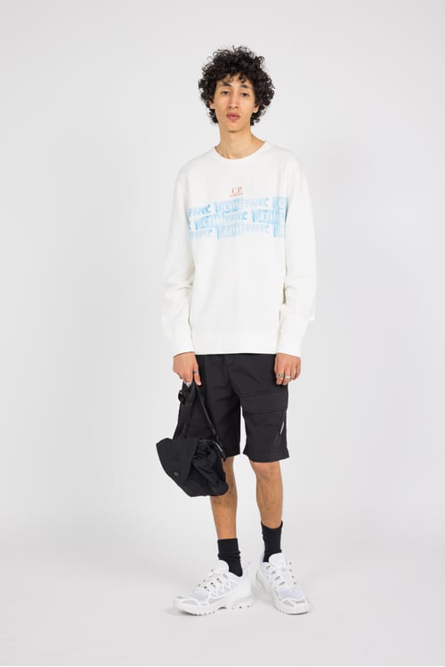 C.P. COMPANY Banane Noir