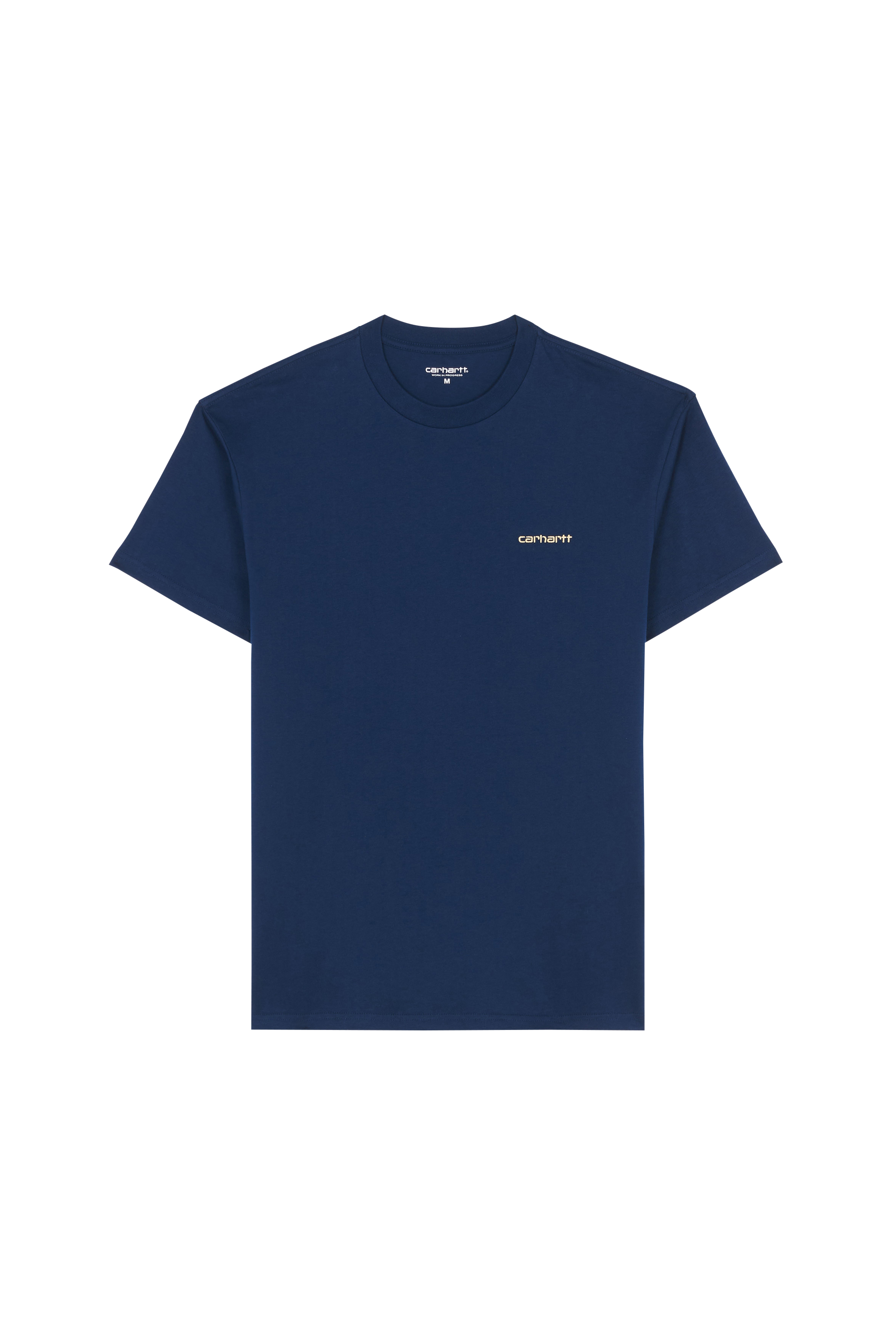 T-shirt Bleu