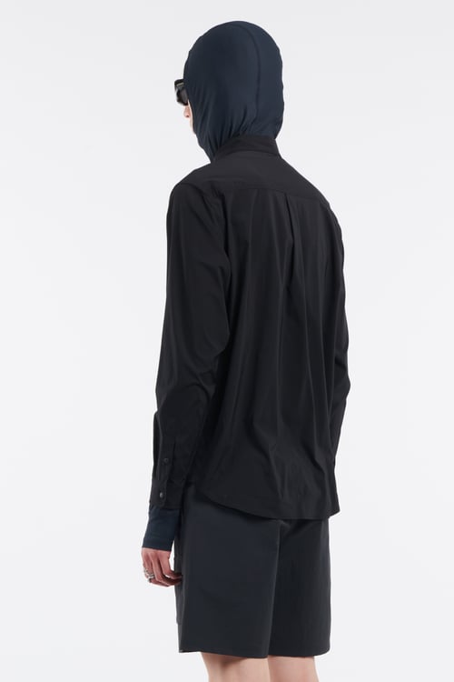 CAYL Shirt Black