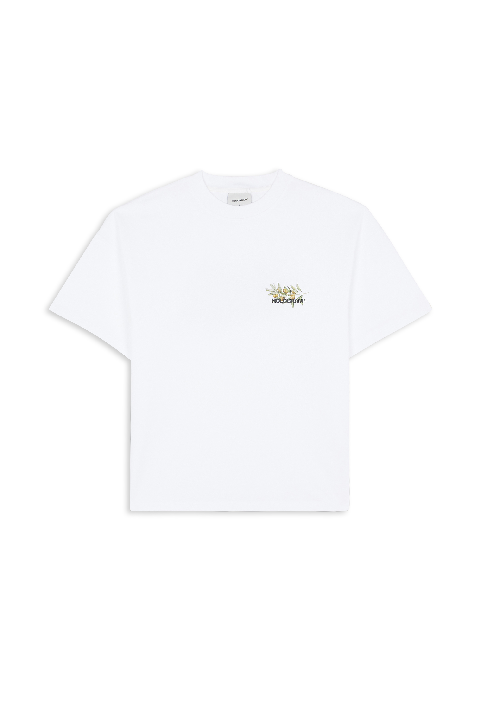 T-shirt White