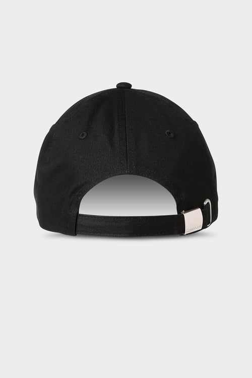 CALVIN KLEIN Casquette Noir