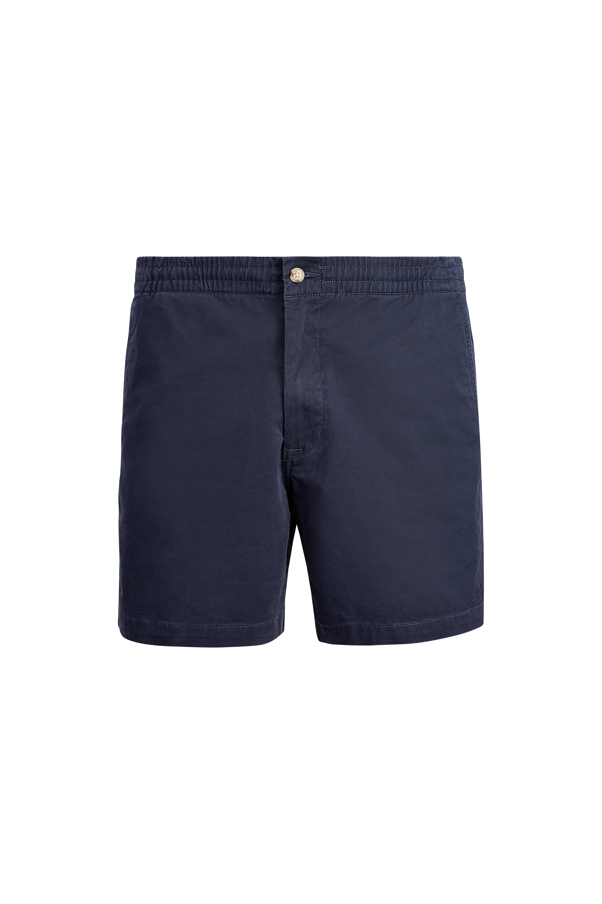 Short Bleu