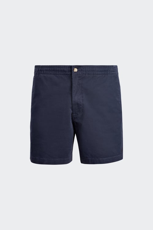 POLO RALPH LAUREN Short Bleu