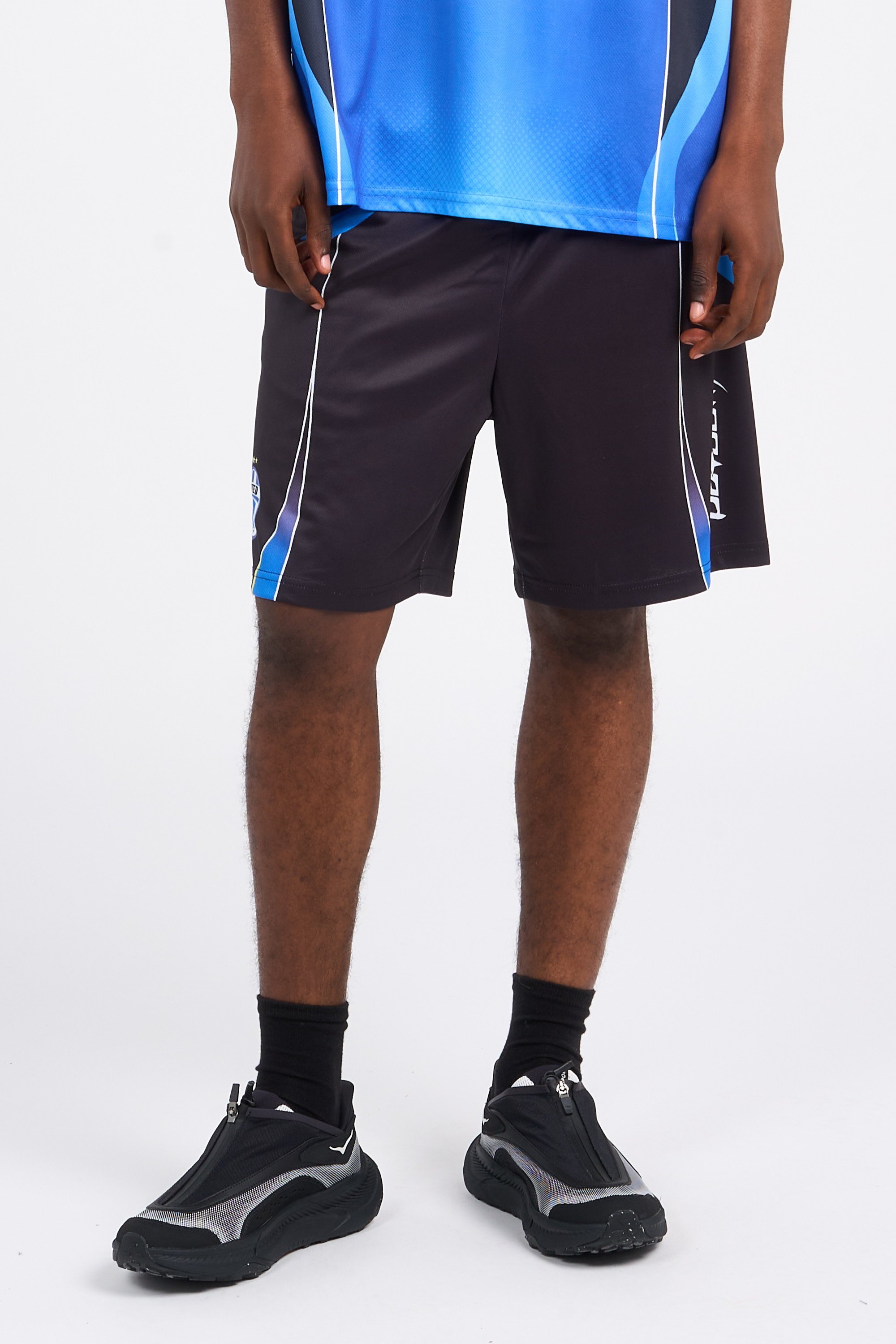 Shorts | Black by WASTED Shorts Black