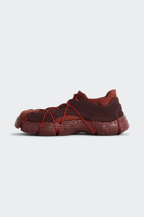 CAMPER Baskets Multicolore