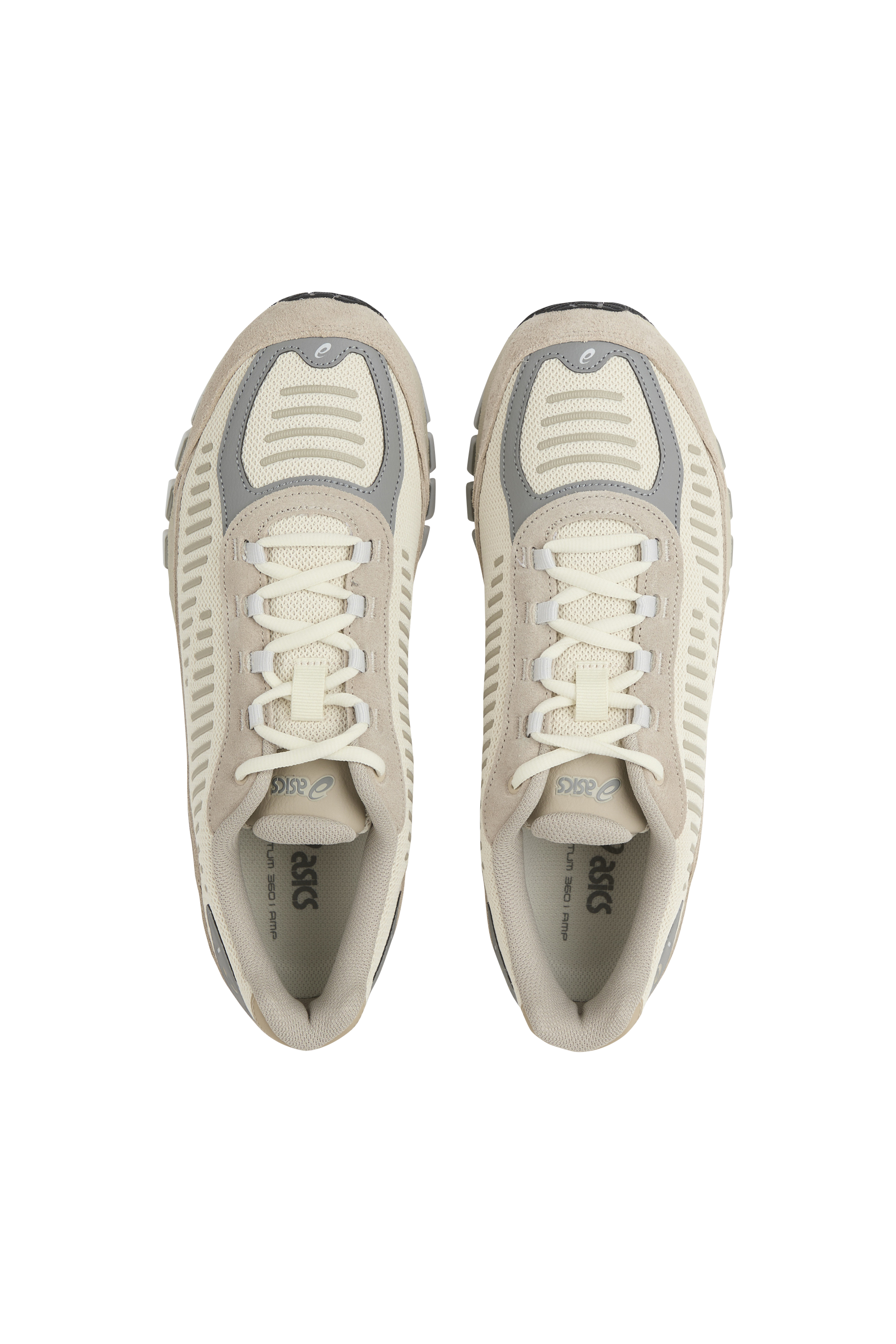 Baskets Beige