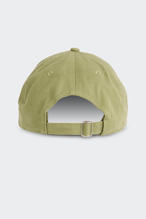 ARTE ANTWERP Casquette Kaki