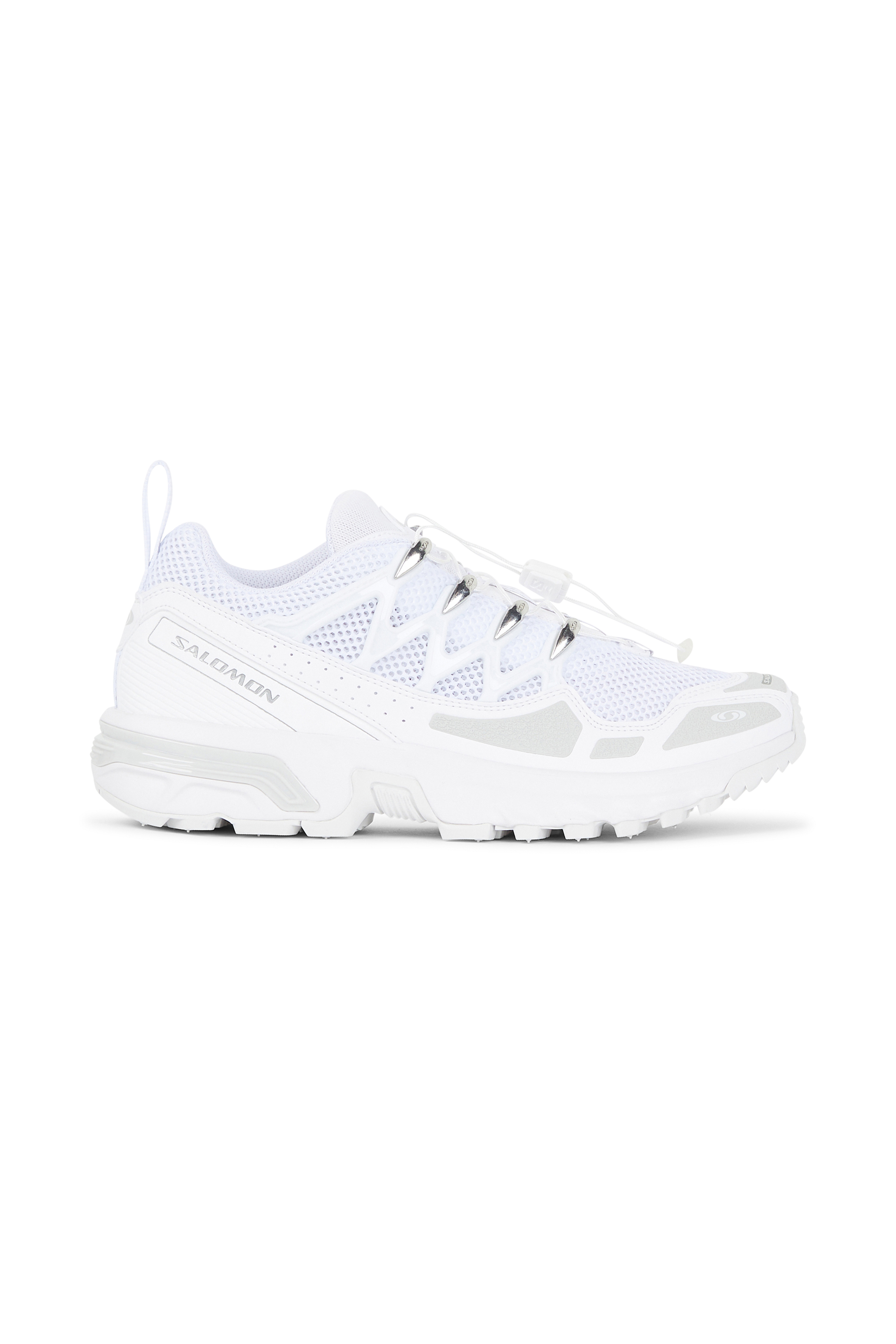 Baskets Blanc