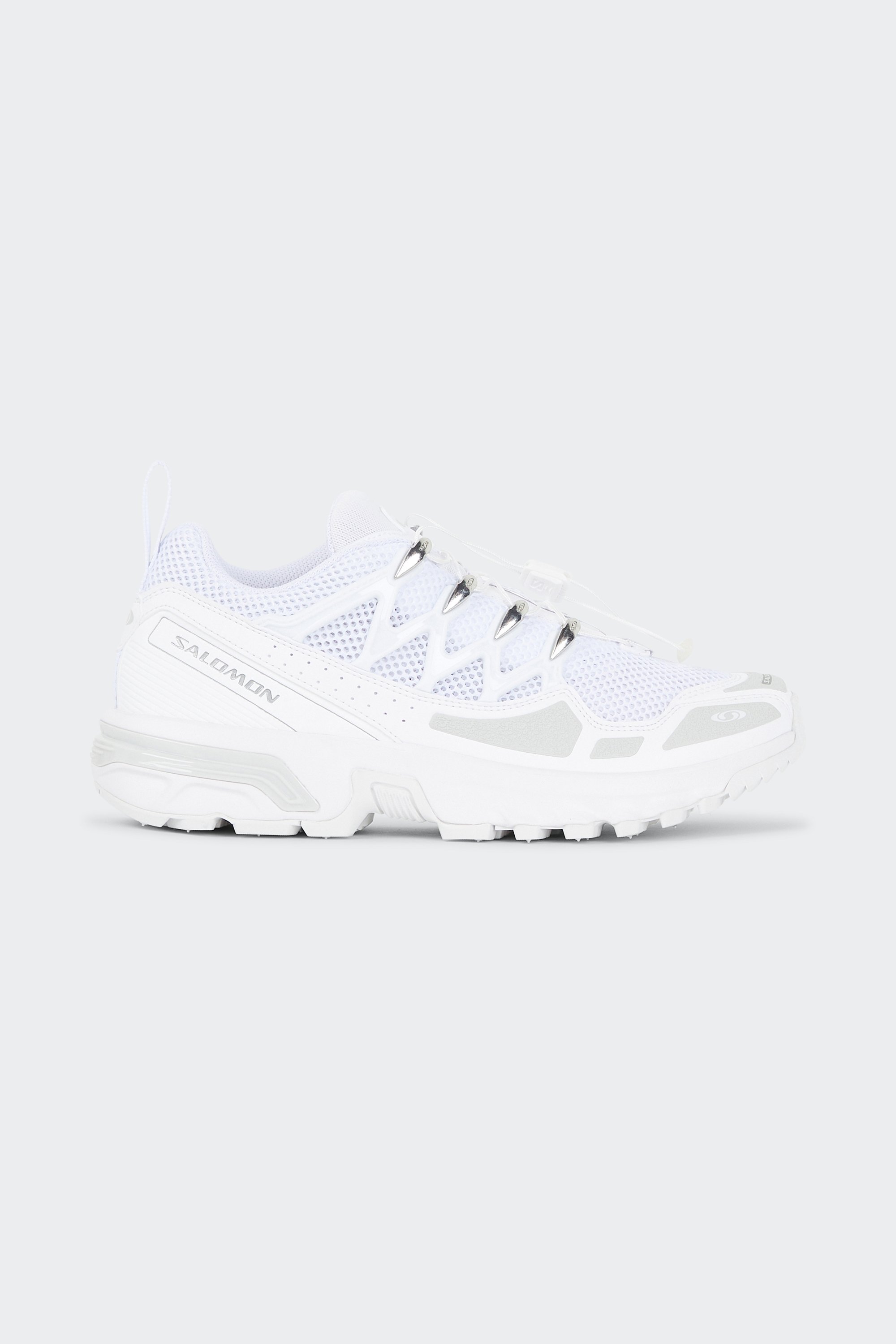 Adidas Superstar sneakers | White by SALOMON Adidas Superstar sneakers White