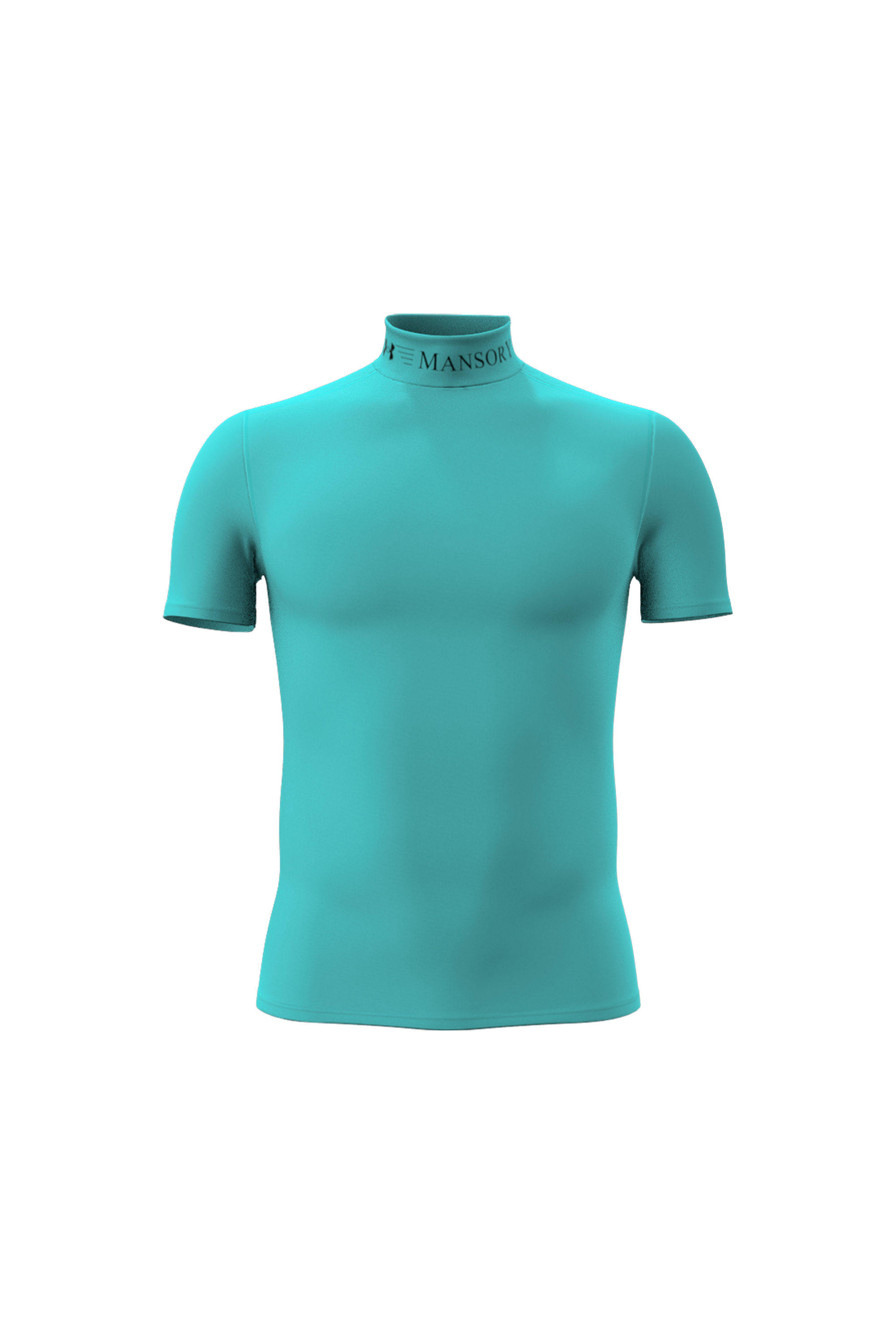 T-shirt Bleu