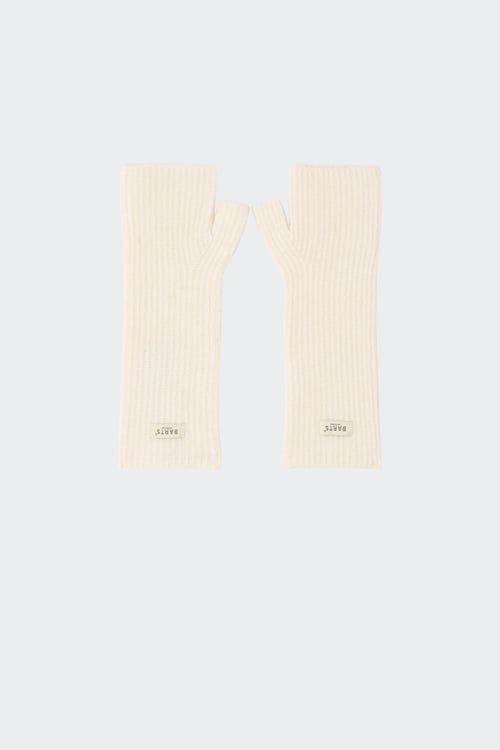 BARTS Mitaines Beige