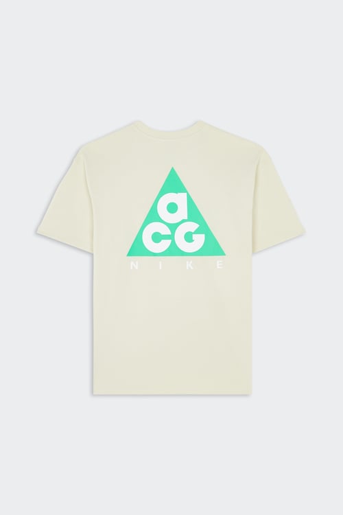 NIKE T-shirt Vert