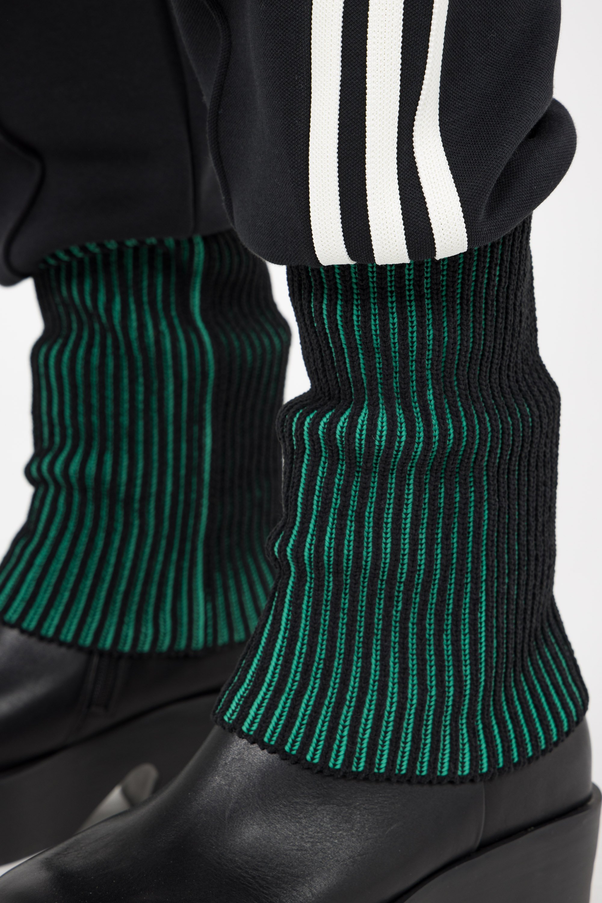 Pantalon de survêtement Noir