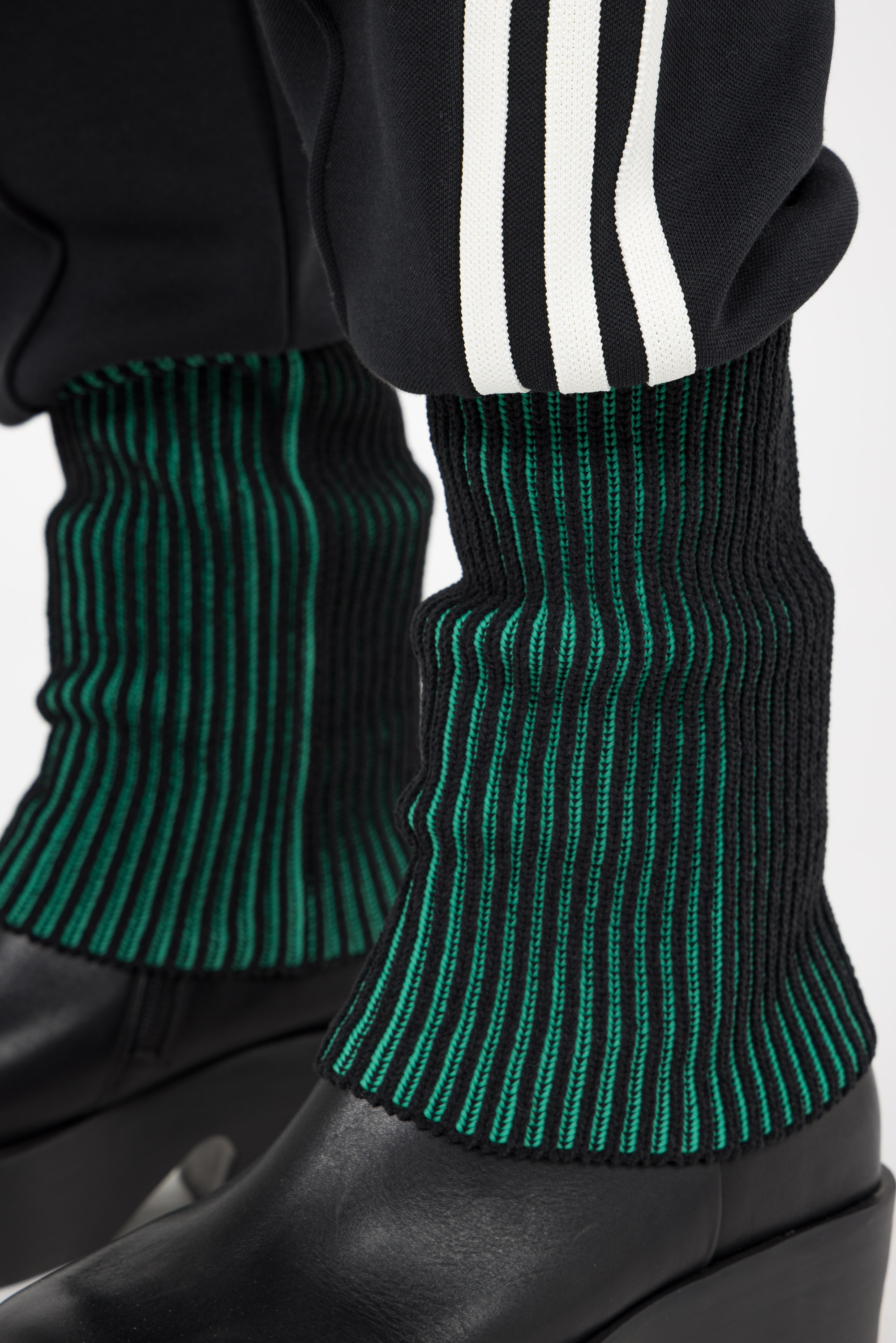 Pantalon de survêtement Noir