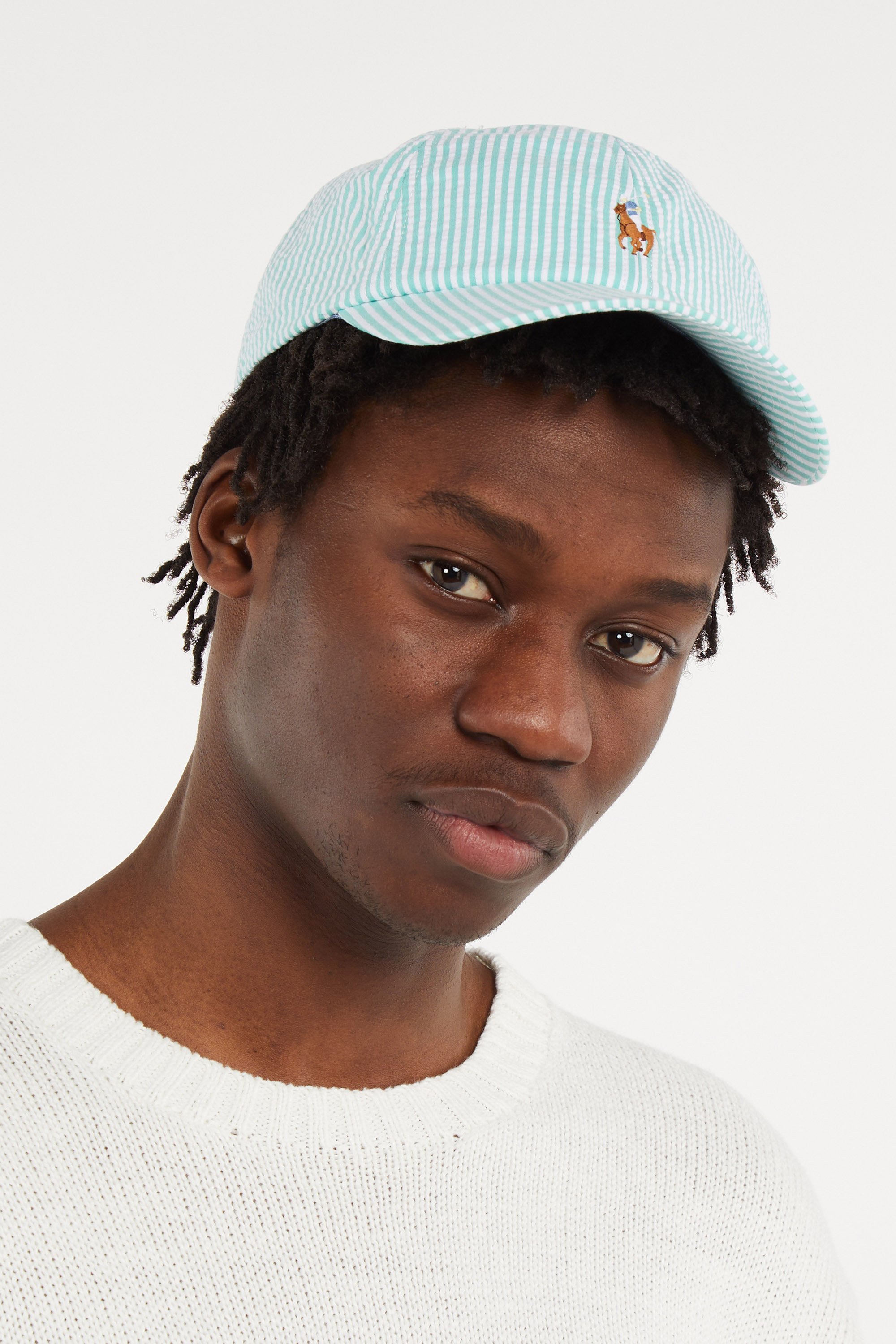 Casquette POLO RALPH LAUREN Multicolore