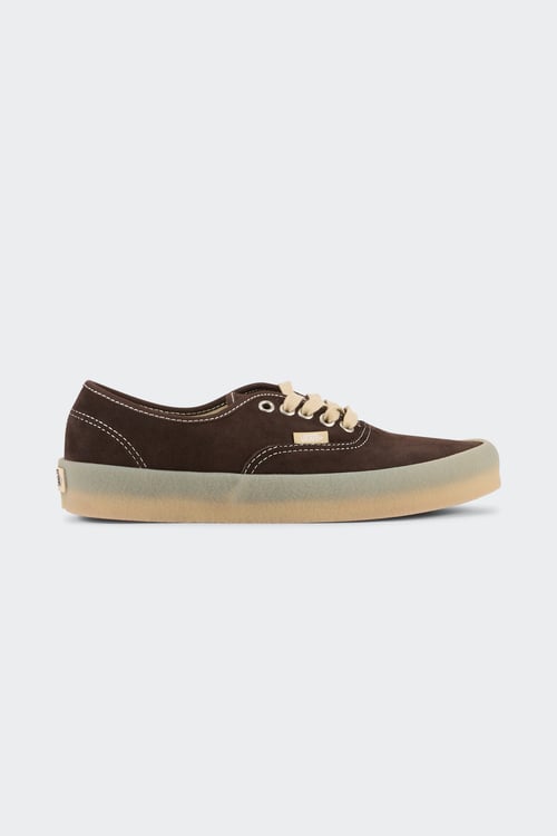 Baskets - Taille 42 Marron
