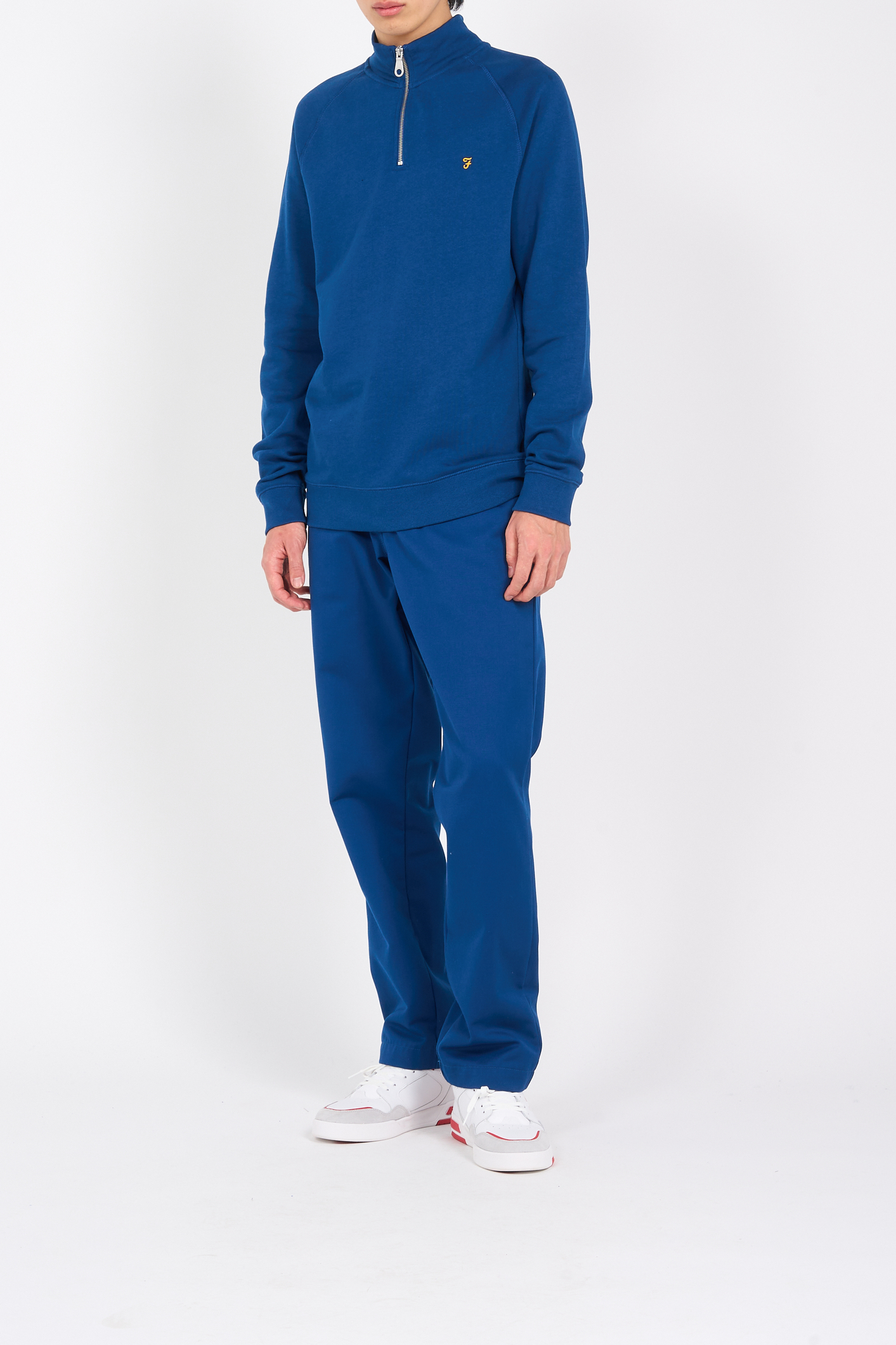Pantalon | Bleu CARHARTT WIP Homme