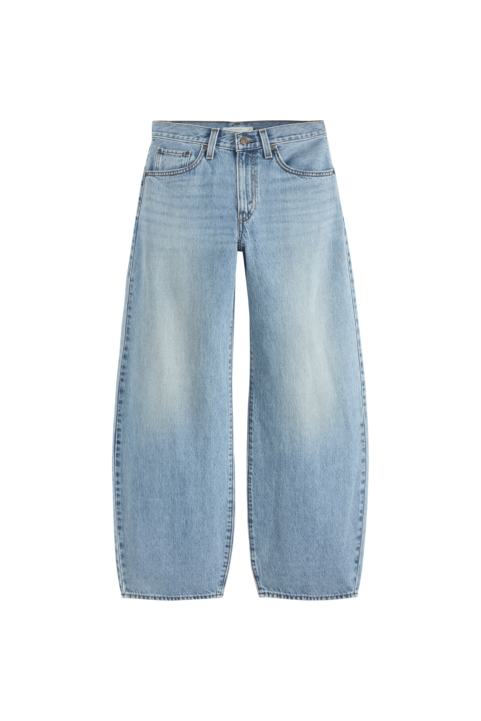 Jean LEVI'S Bleu