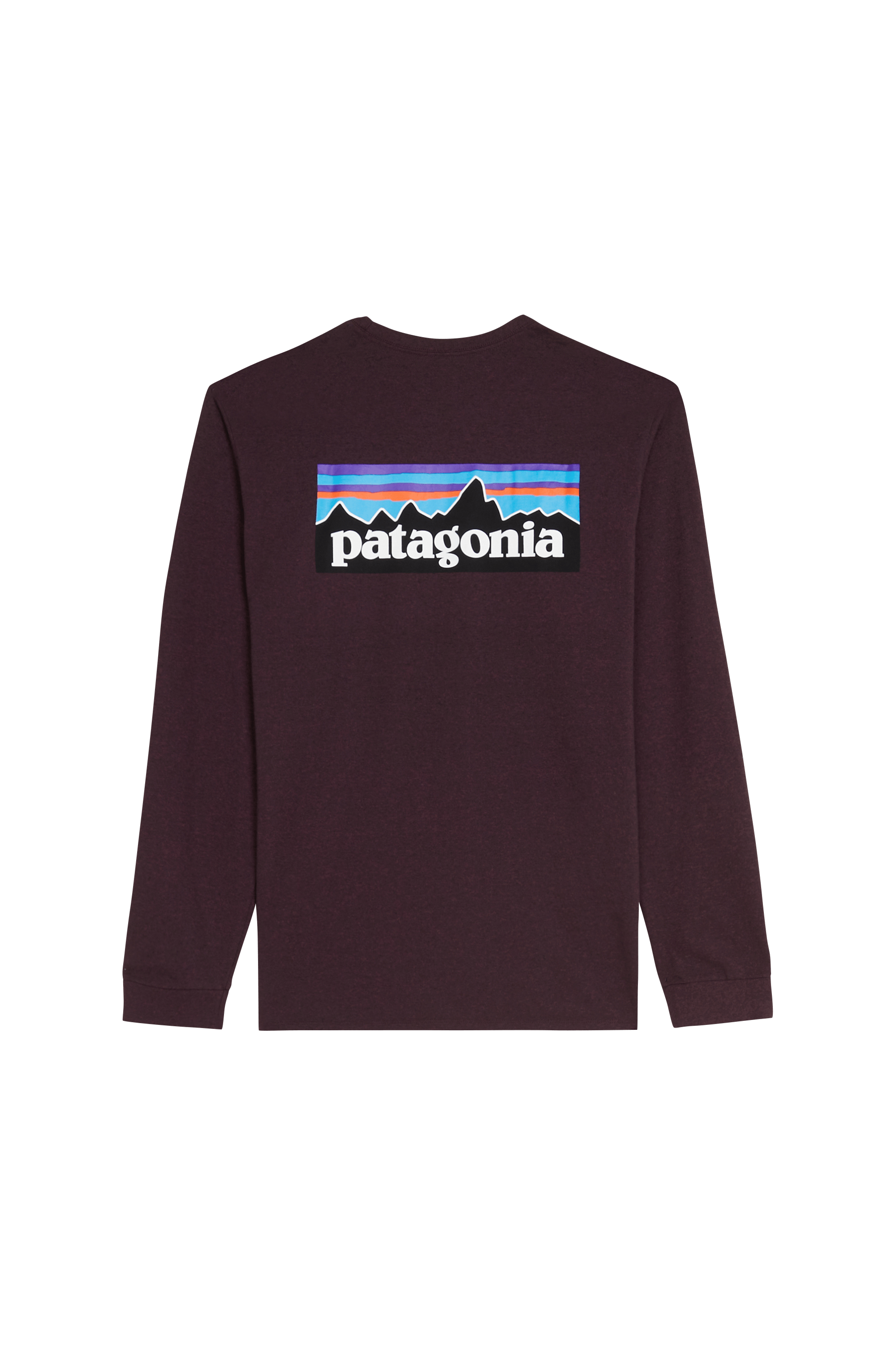 Regular-fit round-neck cotton T-shirt  Byfg