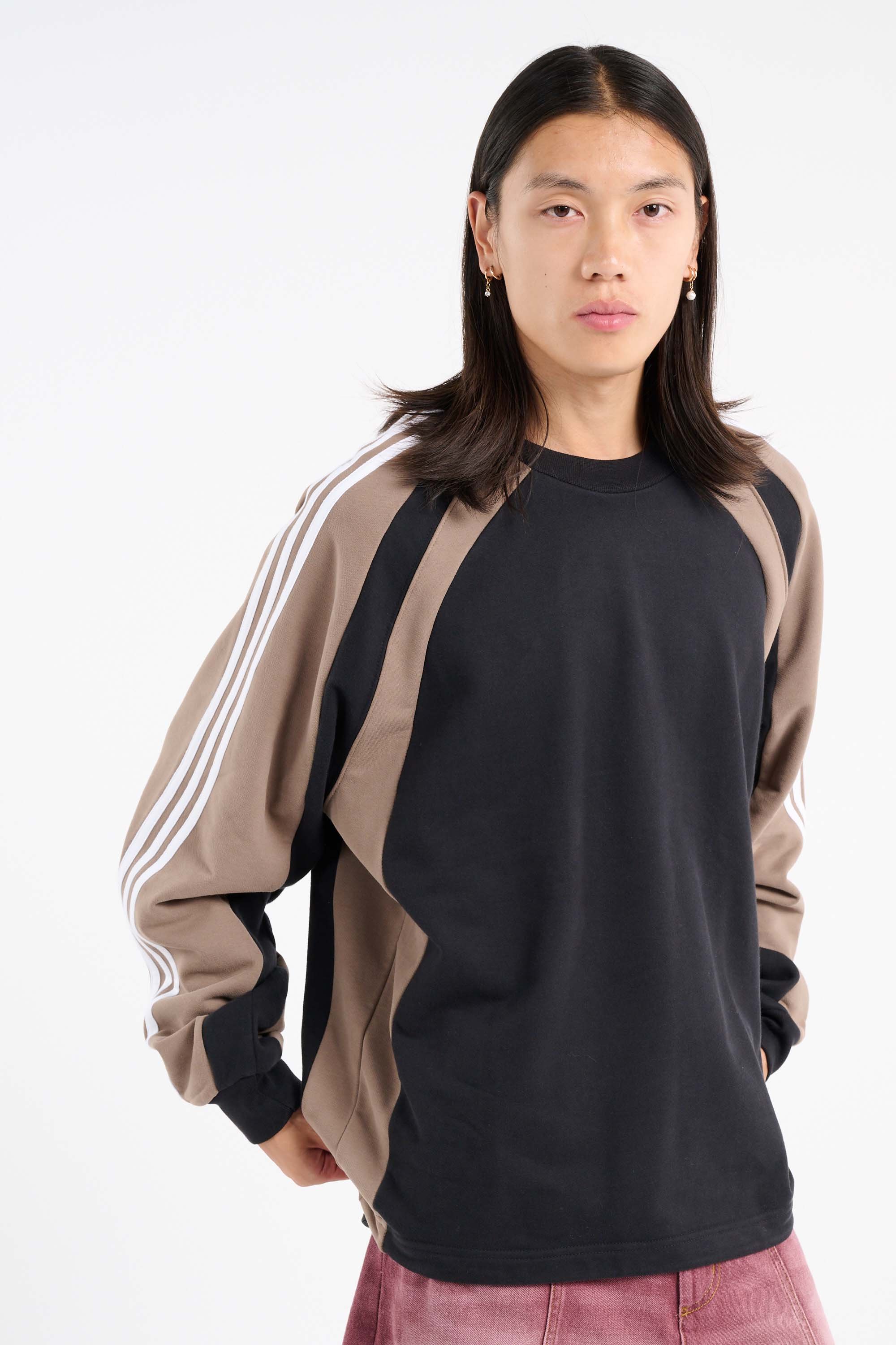Sweat | Noir ADIDAS Homme