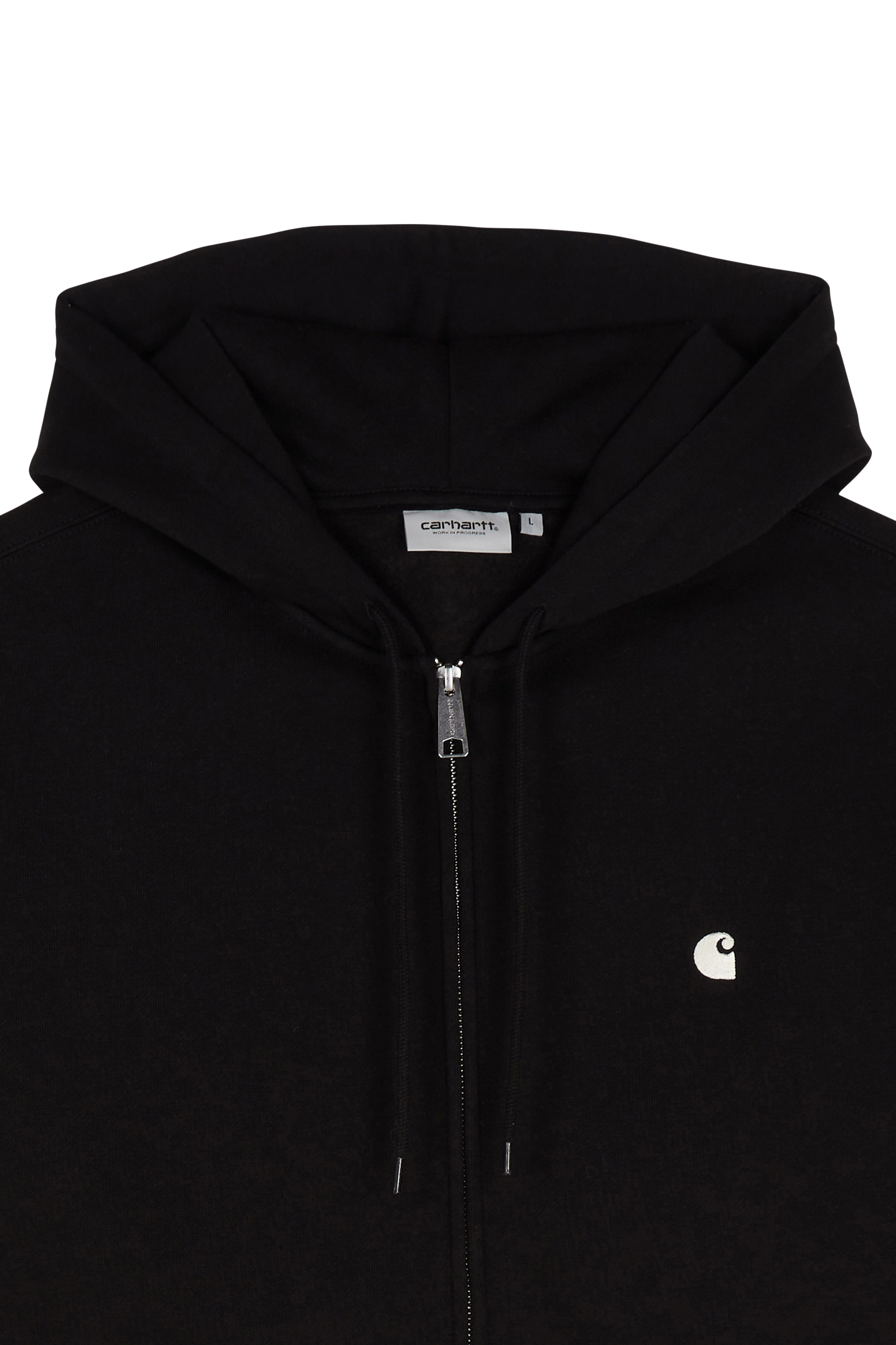 Hoodie | Noir CARHARTT WIP Homme