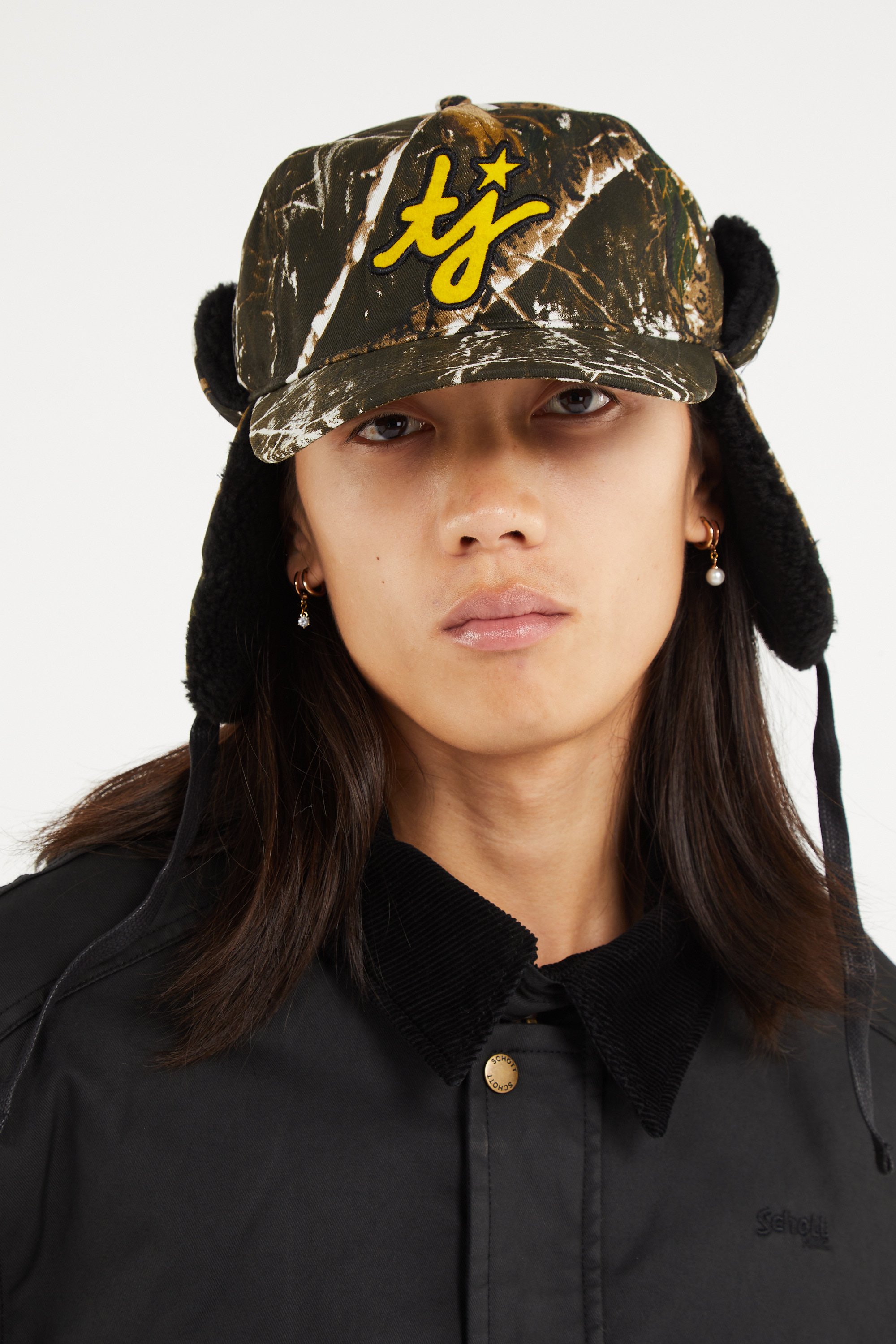 Casquette | Kaki TWOJEYS Homme