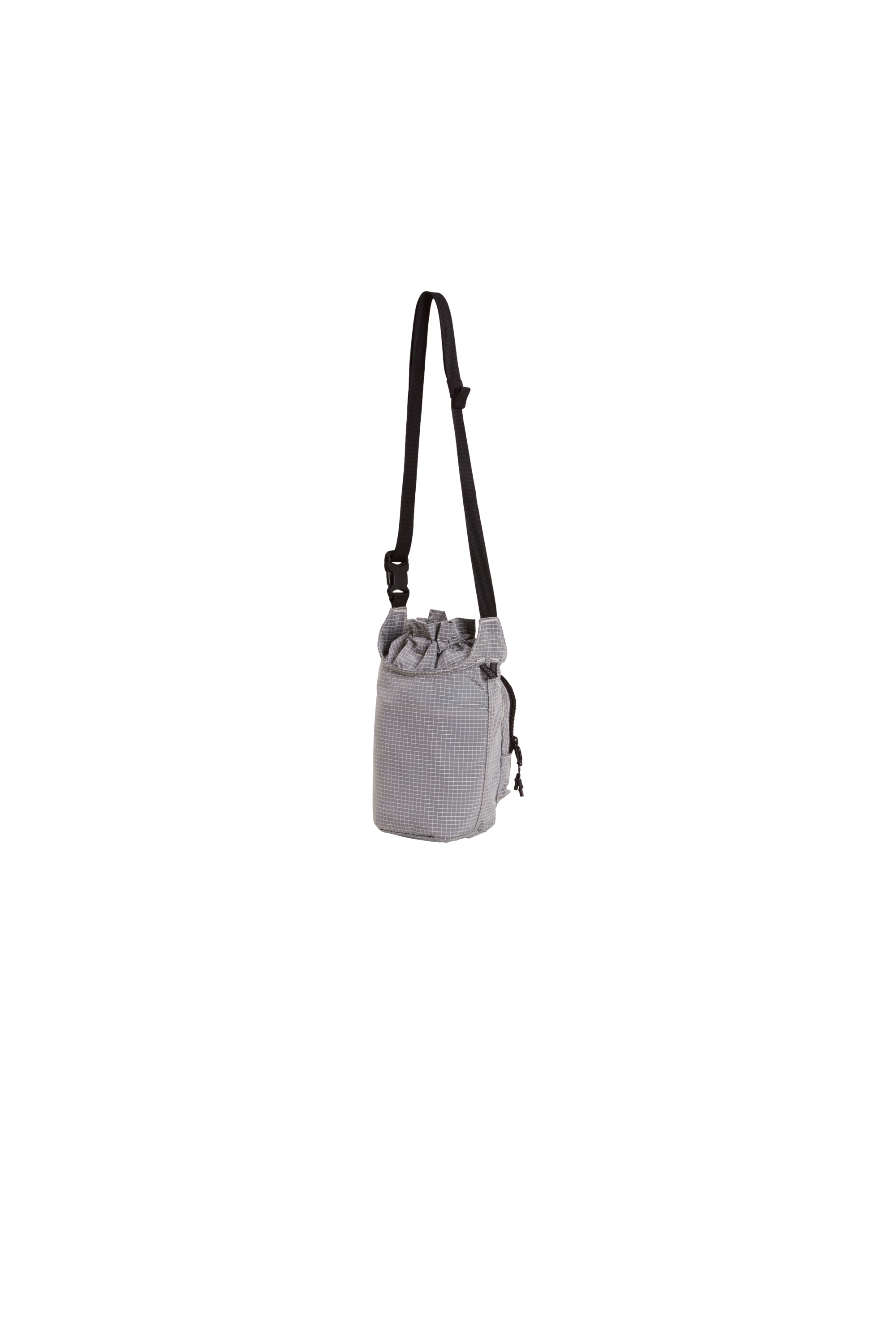 Shoulder bag | Grey THE NORTH FACE Men