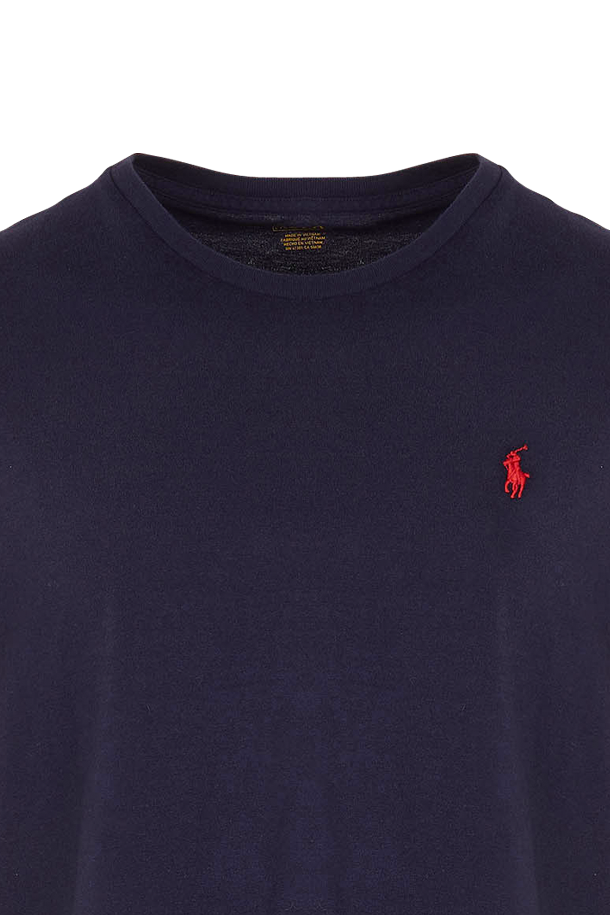T-shirt Bleu